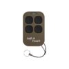 Cr_MultiSt-coffee Cr_Multi SoftTouch Télécommande copieuse multifréquence puissante